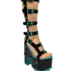 YRU SHOES NIGHTCALL HI BUTTERFLY