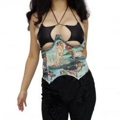 RAVELAND OLDEN DAYS UNDERBUST WOMEN