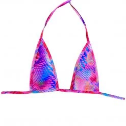 RAVELAND MYSTIC DRAGON MOON BRA TOP