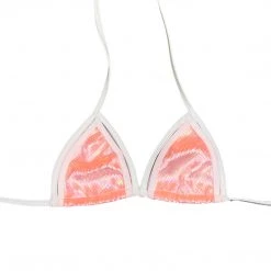 RAVELAND SEASHELL CAGE TOP