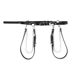 RAVELAND WOMEN LOVE SICK WAIST HARNESS