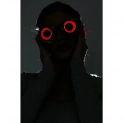KBW GLOBEL GROUP LED GOGGLES