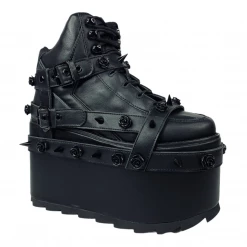 YRU QOZMO BONDAGE ROSE BLACKOUT