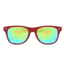 RAVELAND Kaleidoscope Glasses