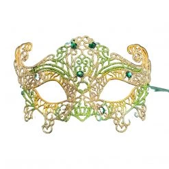 RAVELAND MIA MASQUERADE MASK