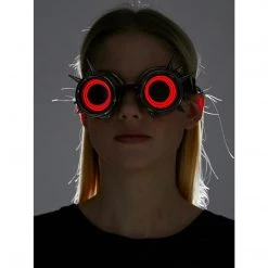 KBW GLOBEL GROUP LED GOGGLES