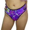 RAVELAND COLOR POP SHARK PANTY