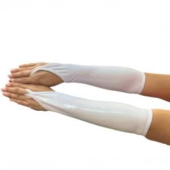 RAVELAND LOVELY LATEX GLOVES