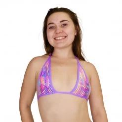 RAVELAND LIQUID MIRROR MOON BRA TOP NEW ARRIVALS 12 RAVELAND LIQUID MIRROR MOON BRA TOP NEW ARRIVALS