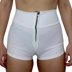 RAVELAND ZIP IT UP HIGH WAISTED BOTTOMS