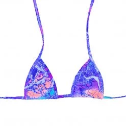 RAVELAND MIXOLOGY MINI TRIANGLE TOP NEW ARRIVALS