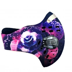 RAVELAND FACE MACK XX EXTRA WOMEN