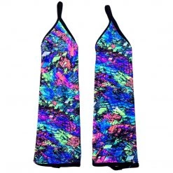 RAVELAND WOMEN LOST FREQUENCY GLOVES