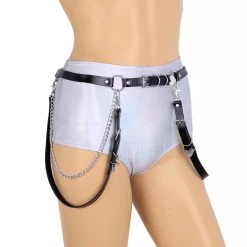 RAVELAND WOMEN LOVE SICK WAIST HARNESS 9 RAVELAND WOMEN LOVE SICK WAIST HARNESS