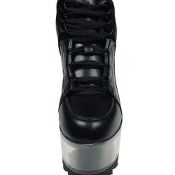 YRU SHOES QLOUD QOZMO BLACK