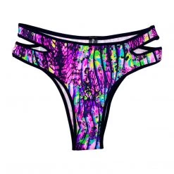 RAVELAND LIQUID JUNGLE SHARK PANTY