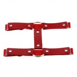 RAVELAND THE RL LEG GARTER WOMEN