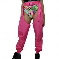 RAVELAND TAKE FLIGHT ASSLESS CHAPS NEW ARRIVALS