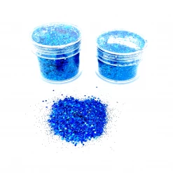 RAVELAND RL House Glitter