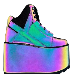 YRU QOZMO - REFLECTIVE