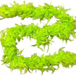 THEFEATHERPLACE NEW ARRIVALS FUR BOAS