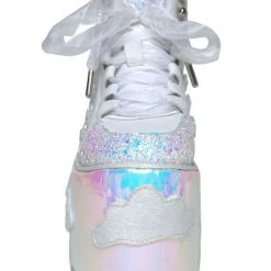 YRU QOZMO SKY SKY SHOES