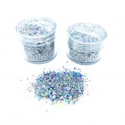 RAVELAND RL House Glitter