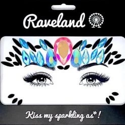 RAVELAND LUCID DREAMZ
