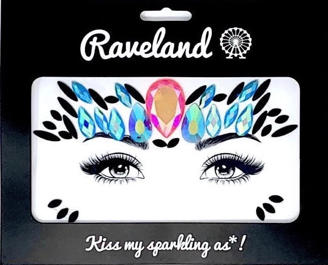 RAVELAND LUCID DREAMZ 3 RAVELAND LUCID DREAMZ