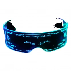 RAVELAND LED GLASSES HEADBANGER COLLECTION