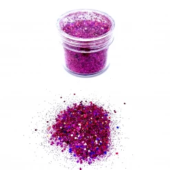 RAVELAND RL House Glitter