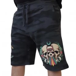 RAVELAND Open Mind Shorts 2.0 MENS