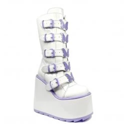 YRU DUNE BUTTERFLY - WHITE NEW ARRIVALS