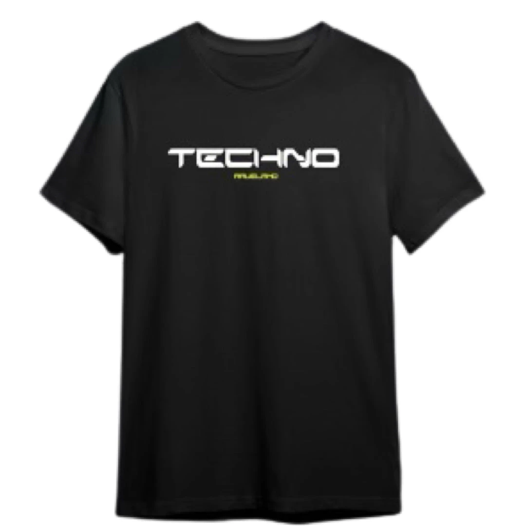 RAVELAND TECHNO CYBER T-SHIRT NEW ARRIVALS 4 RAVELAND TECHNO CYBER T-SHIRT NEW ARRIVALS