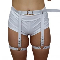 RAVELAND LEG LOCK 1 STRAP HARNESS