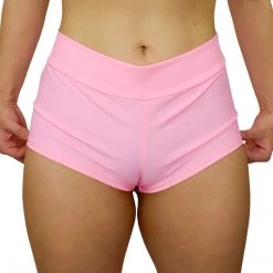 RAVELAND RL BOOTY SHORTS (8 COLORS)