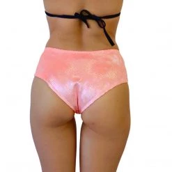 RAVELAND SEASHELL CHEEKY BOTTOMS NEW ARRIVALS