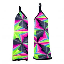 RAVELAND THRILL TRIANGLE GLOVES