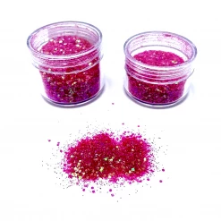 RAVELAND RL House Glitter