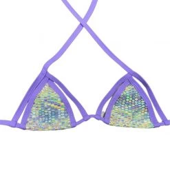 RAVELAND LIQUID MIRROR CAGE TOP WOMEN 17 RAVELAND LIQUID MIRROR CAGE TOP WOMEN