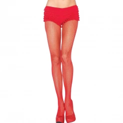 DISCONTINUED Nylon Fishnet Pantyhose LEG WRAPS & HOSIERY