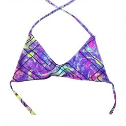 RAVELAND COLOR POP WRAP AROUND WOMEN