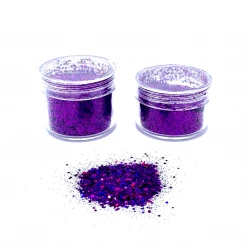 RAVELAND RL House Glitter