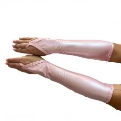 RAVELAND LOVELY LATEX GLOVES