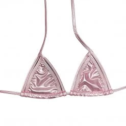 RAVELAND LOVELY LATEX CAGE TOP