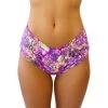 RAVELAND LOST FREQUENCY PURPLE CHEEKY BOTTOM NEW ARRIVALS
