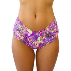 RAVELAND LOST FREQUENCY PURPLE CHEEKY BOTTOM NEW ARRIVALS