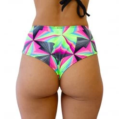RAVELAND THRILL TRIANGLE CHEEKY BOTTOMS NEW ARRIVALS