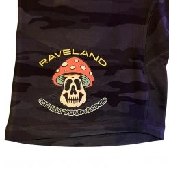 RAVELAND OPEN YOUR MIND BOTTOMS