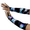 RAVELAND NEW ARRIVALS LIQUID GALAXY GLOVES